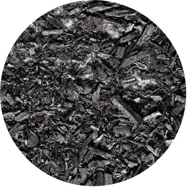 カーボンのイメージ