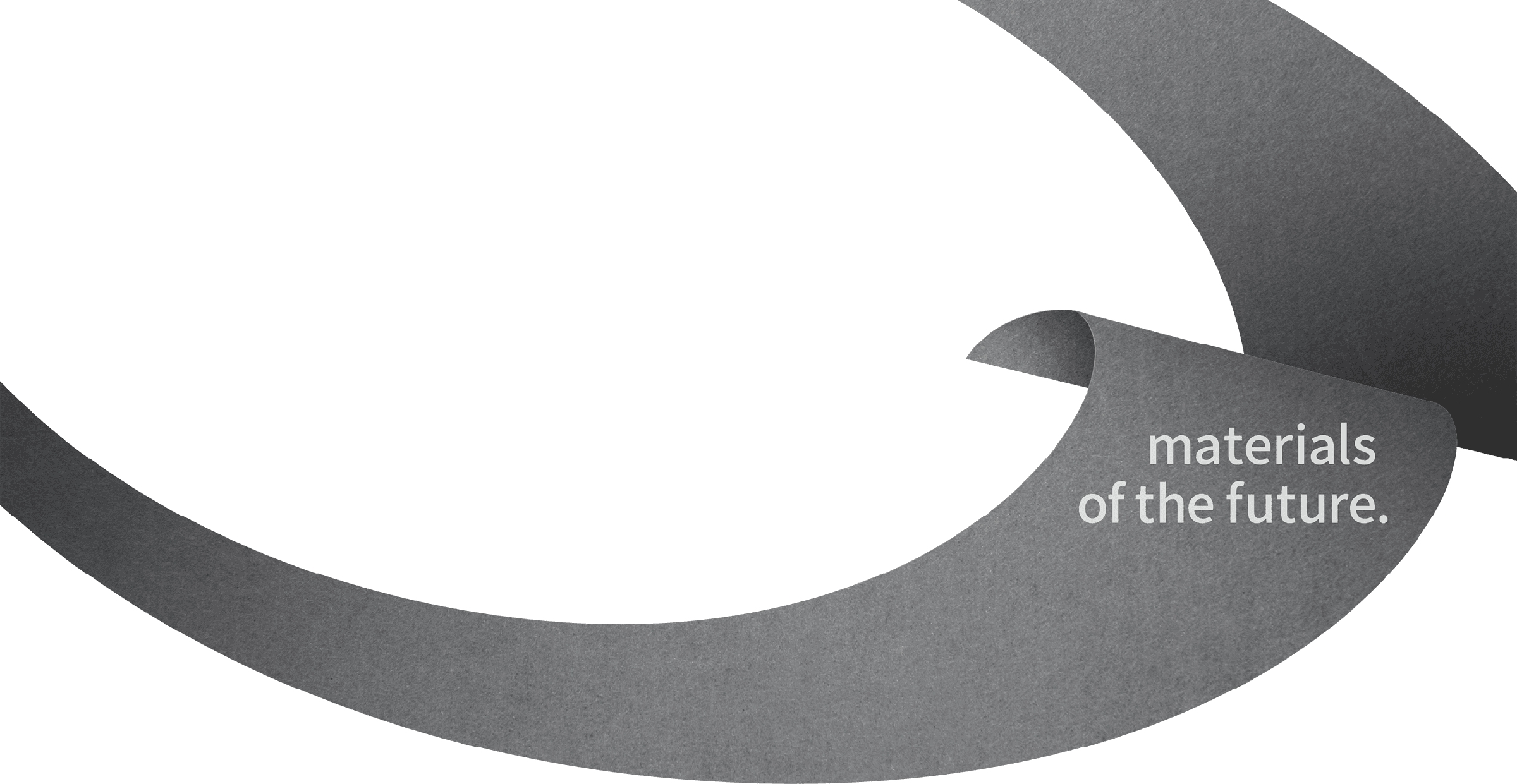 materials of the future.