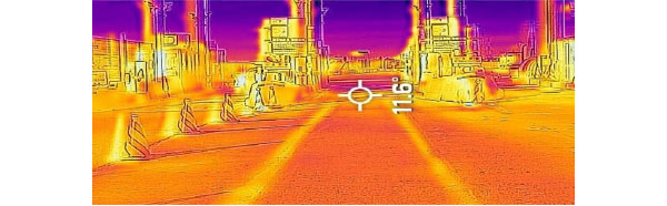 完了のイメージ